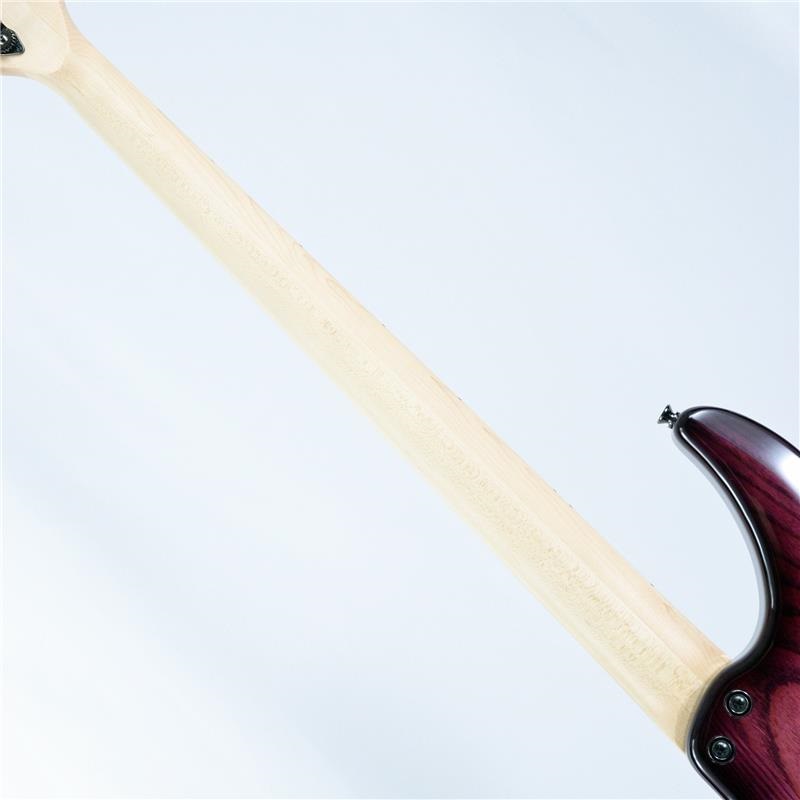 DINGWALL Combustion Nashville Edition CN3 4st Quilt MapleTop (Ultraviolet/Maple) 画像6