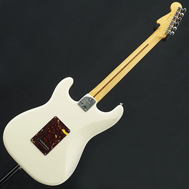 Fender USA 【USED】 American Professional II Stratocaster (Olympic White/Maple) 【SN.US23036534】 画像3