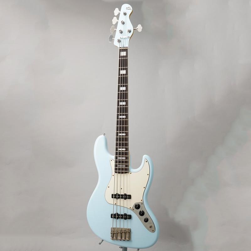 BLACK SMOKER Trad Master Series Beta J5 (Sonic Blue/Light Aged) 画像1