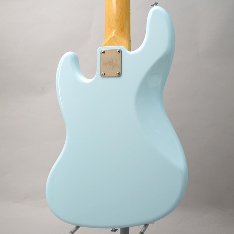 BLACK SMOKER Trad Master Series Beta J5 (Sonic Blue/Light Aged) 画像2