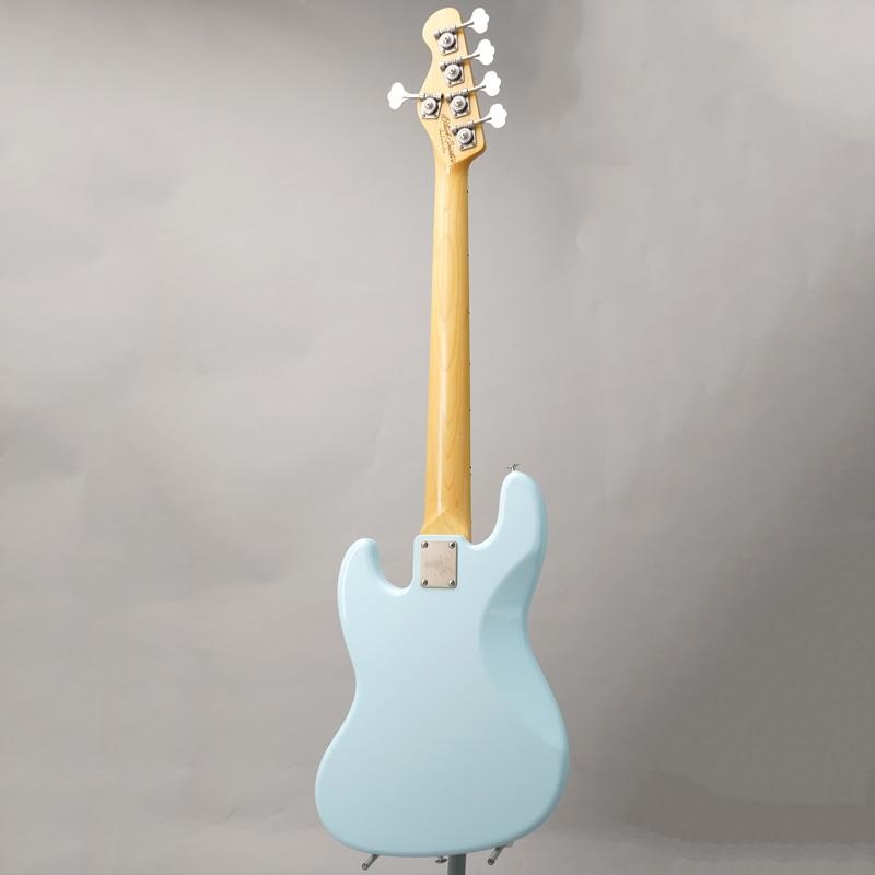 BLACK SMOKER Trad Master Series Beta J5 (Sonic Blue/Light Aged) 画像3