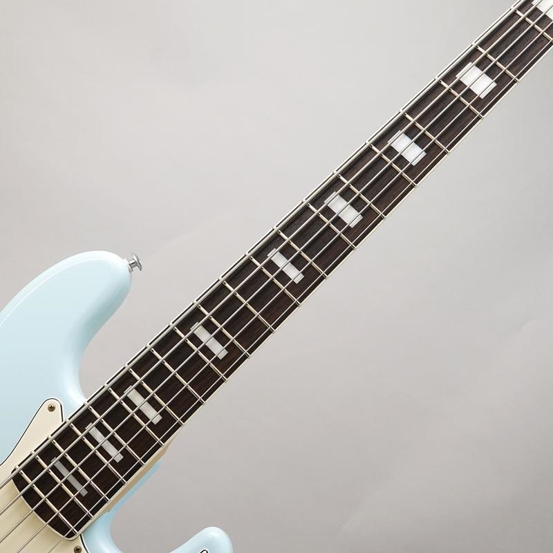BLACK SMOKER Trad Master Series Beta J5 (Sonic Blue/Light Aged) 画像4