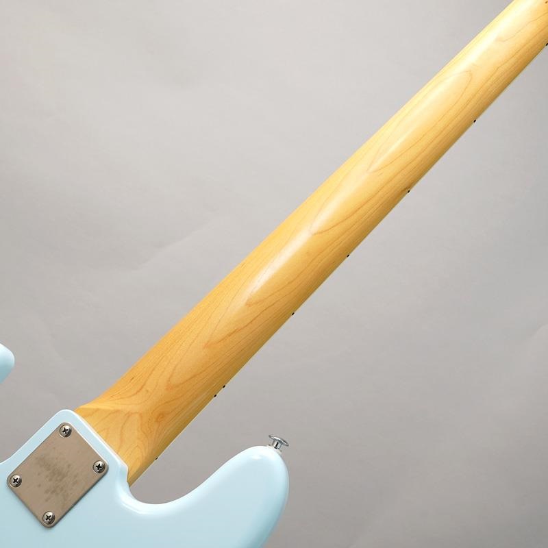 BLACK SMOKER Trad Master Series Beta J5 (Sonic Blue/Light Aged) 画像5