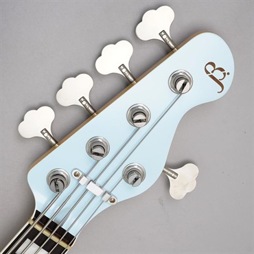 BLACK SMOKER Trad Master Series Beta J5 (Sonic Blue/Light Aged) 画像6