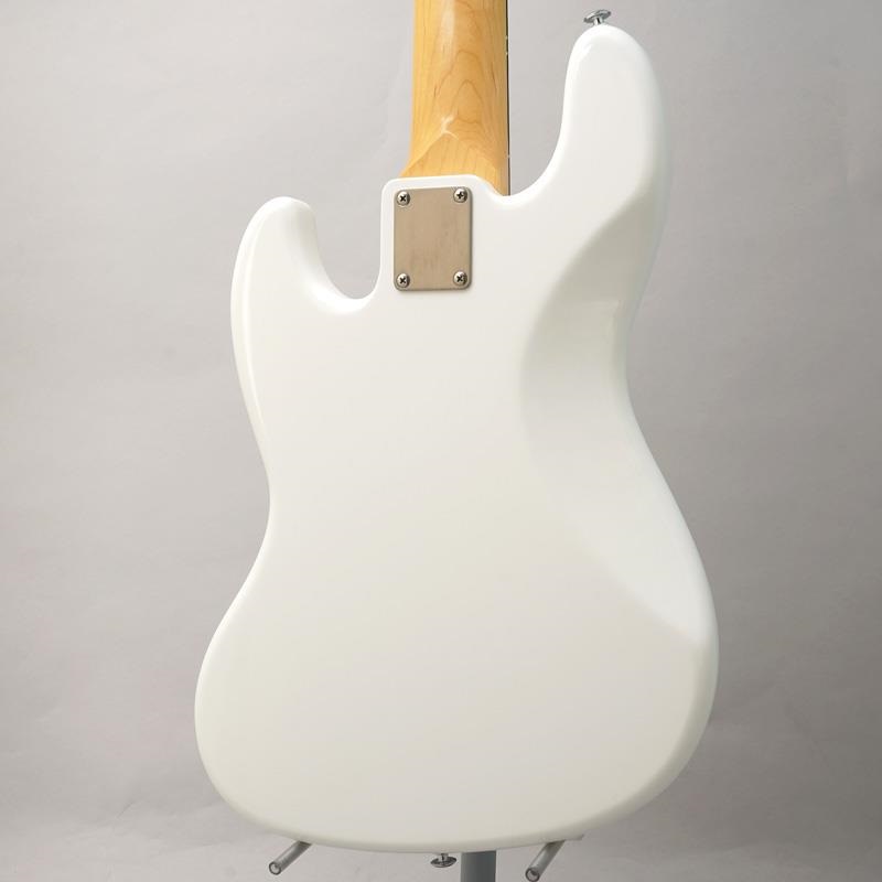 BLACK SMOKER Trad Master Series Beta J5 (Snow White/Light Aged) 画像2