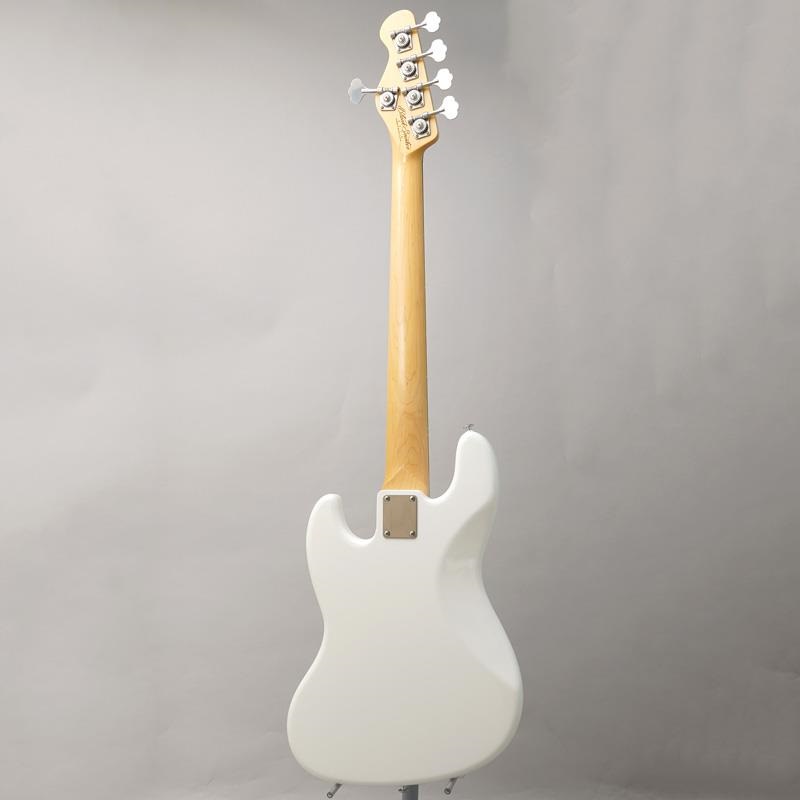 BLACK SMOKER Trad Master Series Beta J5 (Snow White/Light Aged) 画像3