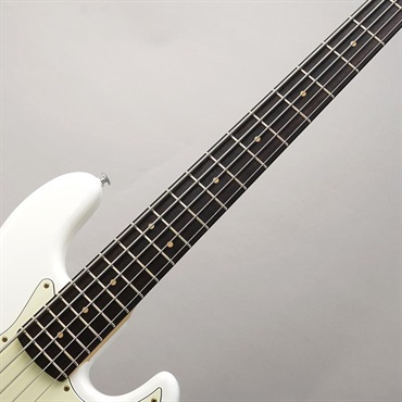 BLACK SMOKER Trad Master Series Beta J5 (Snow White/Light Aged) 画像4