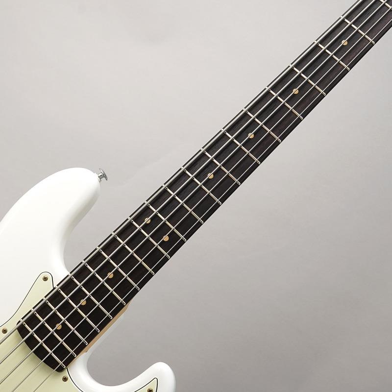 BLACK SMOKER Trad Master Series Beta J5 (Snow White/Light Aged) 画像4