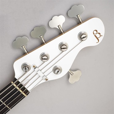 BLACK SMOKER Trad Master Series Beta J5 (Snow White/Light Aged) 画像6