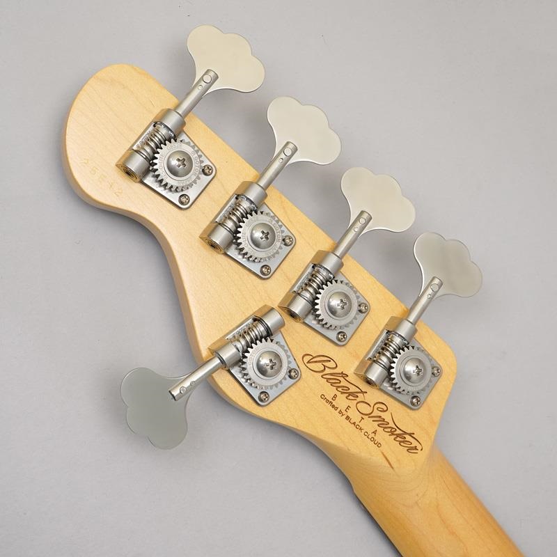 BLACK SMOKER Trad Master Series Beta J5 (Snow White/Light Aged) 画像7