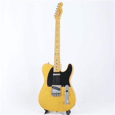 Fender USA 【USED】 American Vintage 52 Telecaster (Butterscotch Blonde) [SN.66537] 画像1