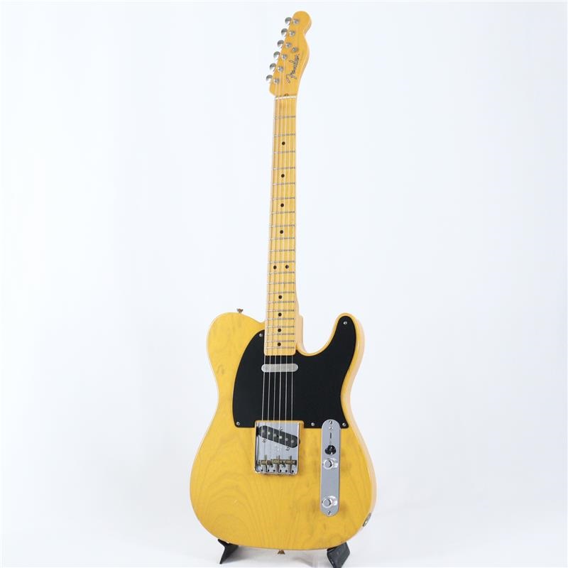 Fender USA 【USED】 American Vintage 52 Telecaster (Butterscotch Blonde) [SN.66537] 画像1