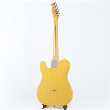 Fender USA 【USED】 American Vintage 52 Telecaster (Butterscotch Blonde) [SN.66537] 画像2