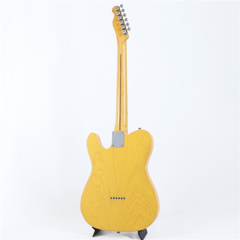 Fender USA 【USED】 American Vintage 52 Telecaster (Butterscotch Blonde) [SN.66537] 画像2