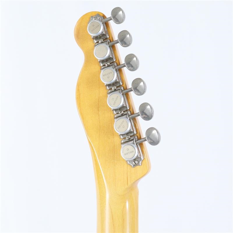 Fender USA 【USED】 American Vintage 52 Telecaster (Butterscotch Blonde) [SN.66537] 画像5