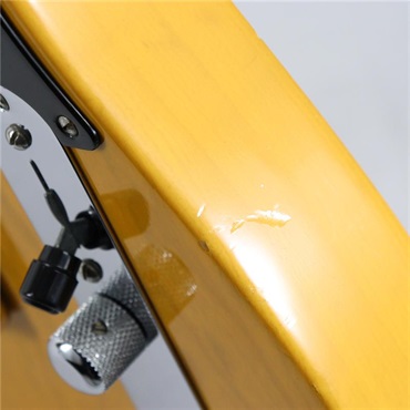 Fender USA 【USED】 American Vintage 52 Telecaster (Butterscotch Blonde) [SN.66537] 画像9