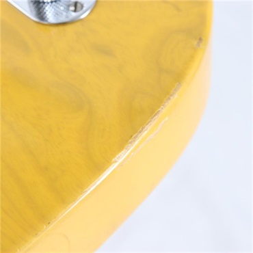 Fender USA 【USED】 American Vintage 52 Telecaster (Butterscotch Blonde) [SN.66537] 画像10