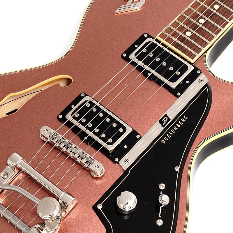 Duesenberg DTV-CSR Starplayer TV (Catalina Sunset Rose) 画像3