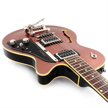 Duesenberg DTV-CSR Starplayer TV (Catalina Sunset Rose) 画像8
