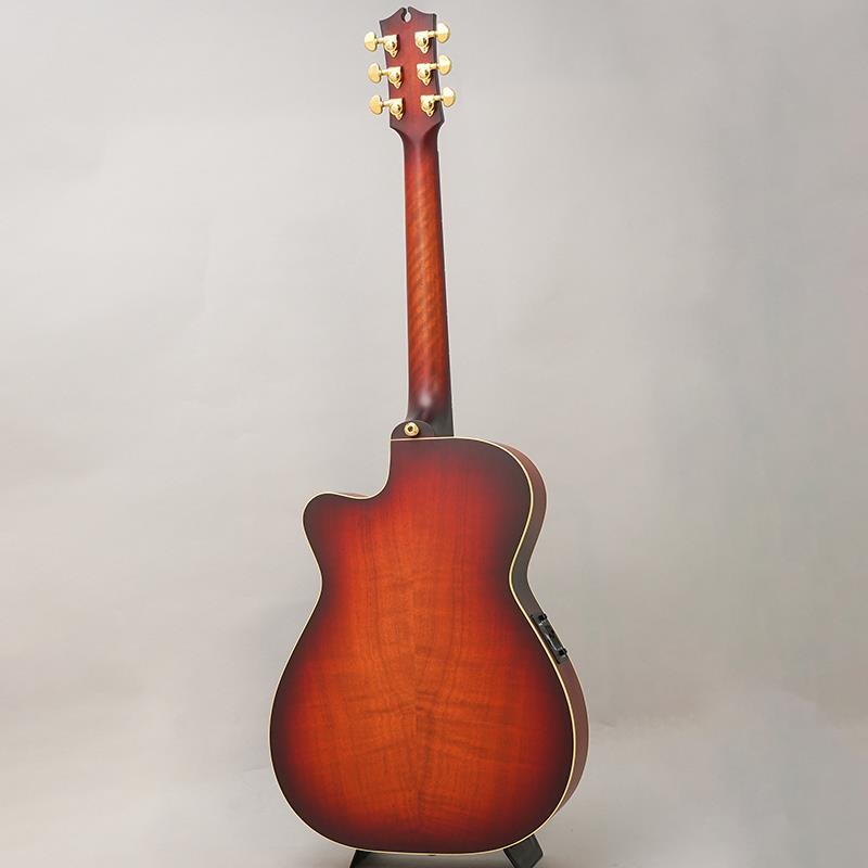 MATON EBG808PF LTD Antique Red Burst 【10本限定モデル】 メイトン 画像3
