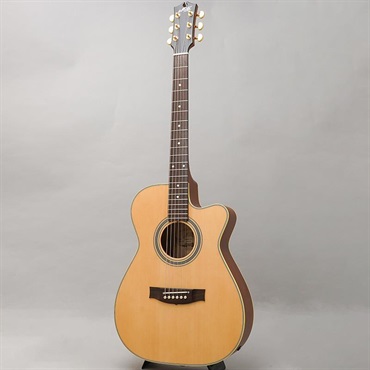 MATON EBG808PF LTD Orange Mouse 【10本限定モデル】 メイトン 画像2
