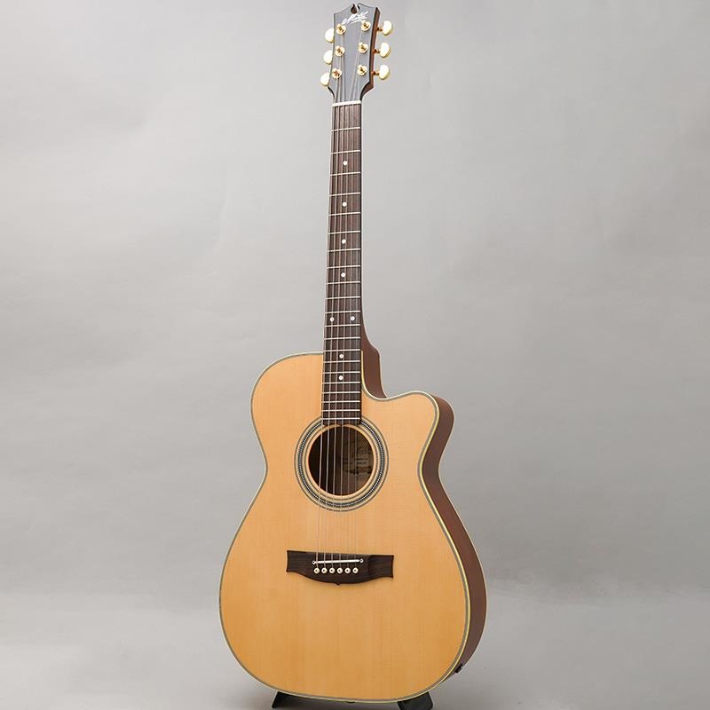 MATON EBG808PF LTD Orange Mouse 【10本限定モデル】 メイトン 画像2