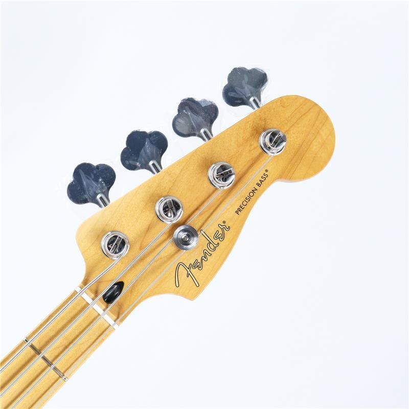 Fender MEX Limited Edition Player II Precision Bass (Ocean Turquoise/Maple) 【Fender The Spring Summer 2025 Campaign】 画像3