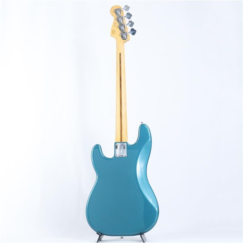 Fender MEX Limited Edition Player II Precision Bass (Ocean Turquoise/Maple) 【Fender The Spring Summer 2025 Campaign】 画像5