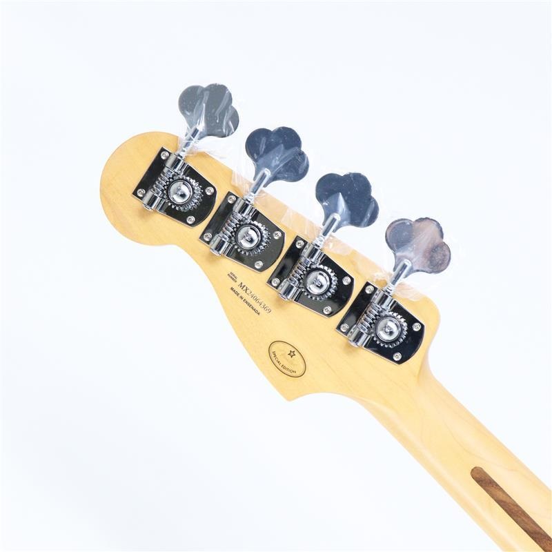 Fender MEX Limited Edition Player II Precision Bass (Ocean Turquoise/Maple) 【Fender The Spring Summer 2025 Campaign】 画像7