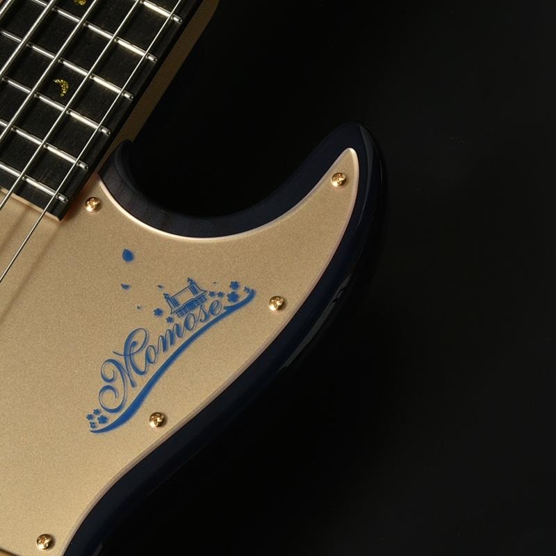 momose 【6月中旬入荷予定、ご予約受付中】 MJ・Five-OSAKAZAKURA’25/E 【サウンドメッセ2025出展モデル】 画像4