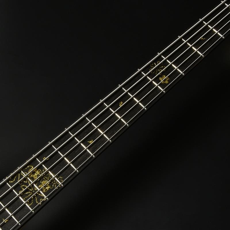 momose 【6月中旬入荷予定、ご予約受付中】 MJ・Five-OSAKAZAKURA’25/E 【サウンドメッセ2025出展モデル】 画像5