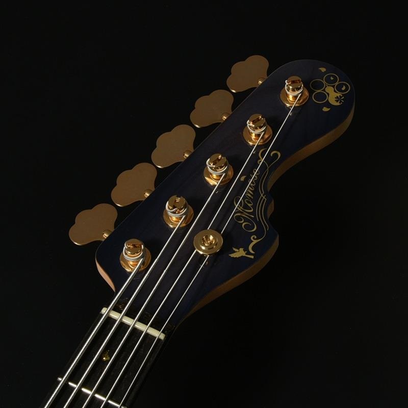 momose 【6月中旬入荷予定、ご予約受付中】 MJ・Five-OSAKAZAKURA’25/E 【サウンドメッセ2025出展モデル】 画像6