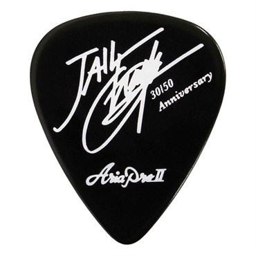 Aria ProII 【生産終了モデル】ジェイル大橋オリジナルピック P-Jail 01 画像1