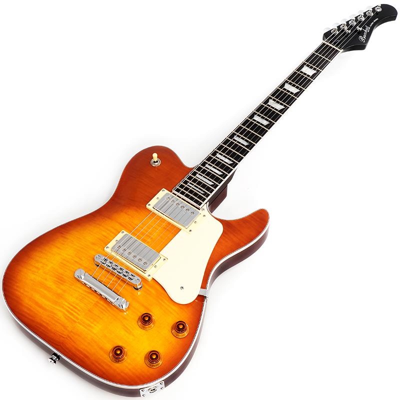 Bacchus Global Series BARON-FM (FB) 【ディバイザー大商談会2024選定品】【Bacchus スプリングキャンペーン】 【特価】 画像1
