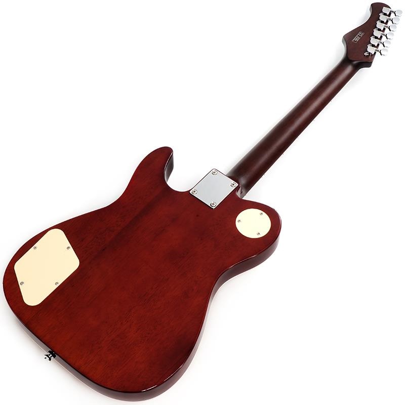 Bacchus Global Series BARON-FM (FB) 【ディバイザー大商談会2024選定品】【Bacchus スプリングキャンペーン】 【特価】 画像2