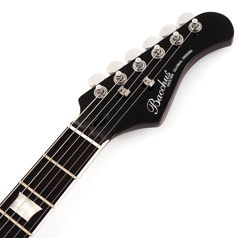 Bacchus Global Series BARON-FM (FB) 【ディバイザー大商談会2024選定品】【Bacchus スプリングキャンペーン】 【特価】 画像6