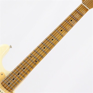 Fender Custom Shop 2022 Fall Event Limited Roasted 1956 Stratocaster Relic w/ Closet Classic Hardware (Aged Vintage White) [SN.CZ541401] 【特価】 画像7