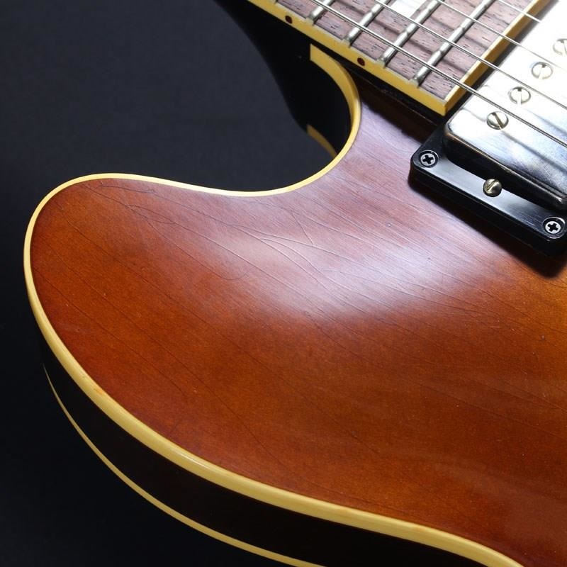 Gibson Murpy Lab 1964 ES-335 Reissue Tea Burst Ultra Light Aged　#140382 【特価】 画像4
