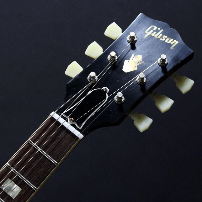 Gibson Murpy Lab 1964 ES-335 Reissue Tea Burst Ultra Light Aged　#140382 【特価】 画像5