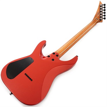 Jackson USA American Series Virtuoso HT (Red Crystal/Streaked Ebony) 【特価】 画像2