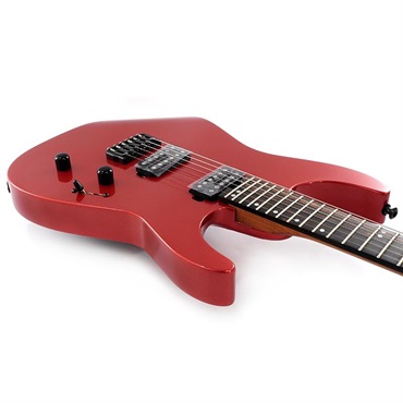 Jackson USA American Series Virtuoso HT (Red Crystal/Streaked Ebony) 【特価】 画像8