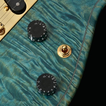 DEVISER ROSETTEE-Premium/FM #488 (BLU-NB) 【ディバイザー大商談会2024選定品】 【特価】 画像2