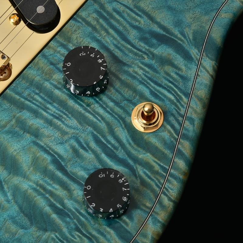DEVISER ROSETTEE-Premium/FM #488 (BLU-NB) 【ディバイザー大商談会2024選定品】 【特価】 画像2