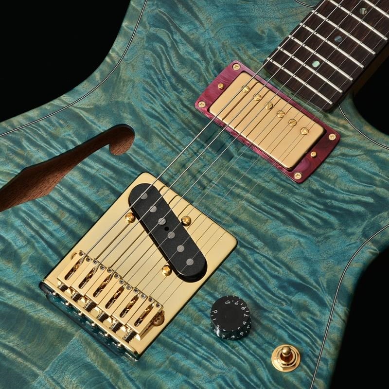 DEVISER ROSETTEE-Premium/FM #488 (BLU-NB) 【ディバイザー大商談会2024選定品】 【特価】 画像3