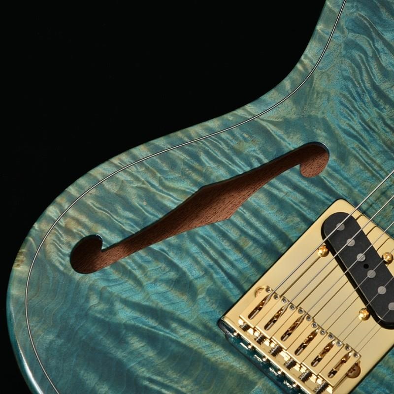 DEVISER ROSETTEE-Premium/FM #488 (BLU-NB) 【ディバイザー大商談会2024選定品】 【特価】 画像4