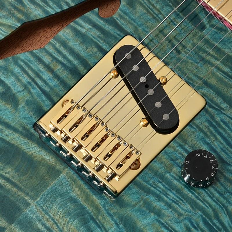 DEVISER ROSETTEE-Premium/FM #488 (BLU-NB) 【ディバイザー大商談会2024選定品】 【特価】 画像5