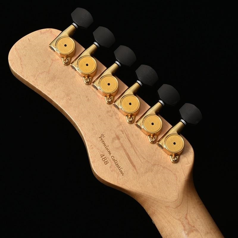 DEVISER ROSETTEE-Premium/FM #488 (BLU-NB) 【ディバイザー大商談会2024選定品】 【特価】 画像10