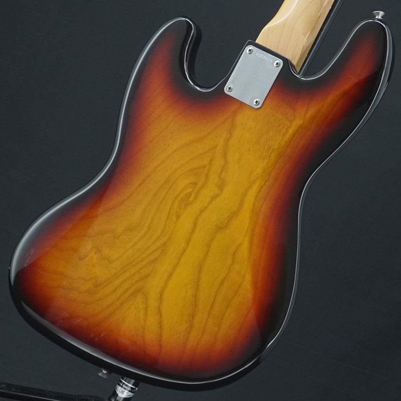 Fender Custom Shop 【USED】 Jazz Bass '92 画像1