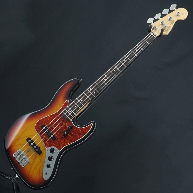 Fender Custom Shop 【USED】 Jazz Bass '92 画像2