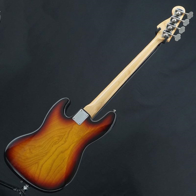 Fender Custom Shop 【USED】 Jazz Bass '92 画像3